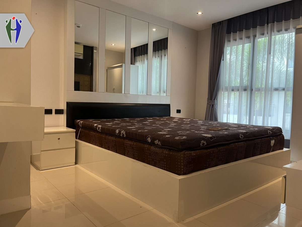 Condo for Rent South Pattaya 10,000 — photo 3