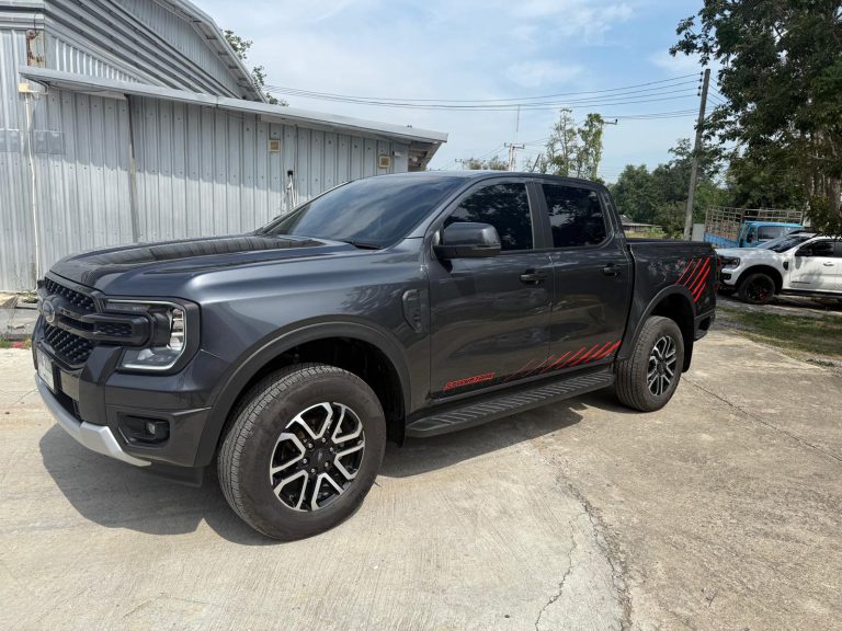 Webuyanycarthailand will buy your car or pickup