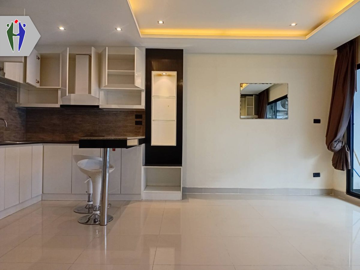 Condo for Rent The Blue Residence at South Pattaya with 50sqm — photo 2