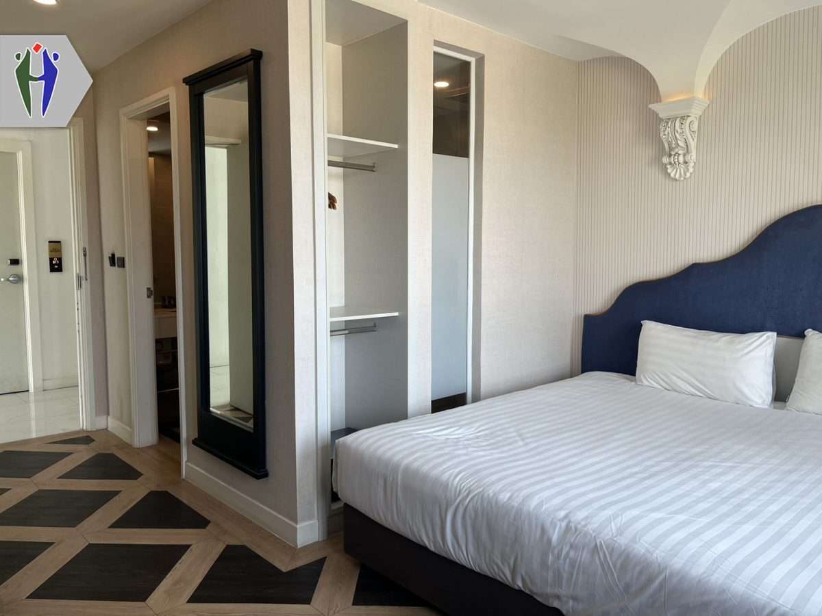 For rent Espana Condo Pattaya 9,000 baht — photo 3