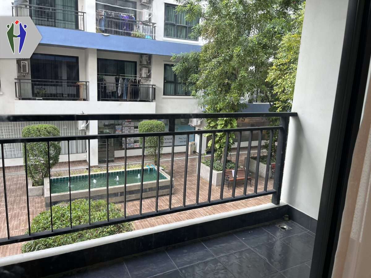 Condo for Rent South Pattaya 10,000 — photo 3