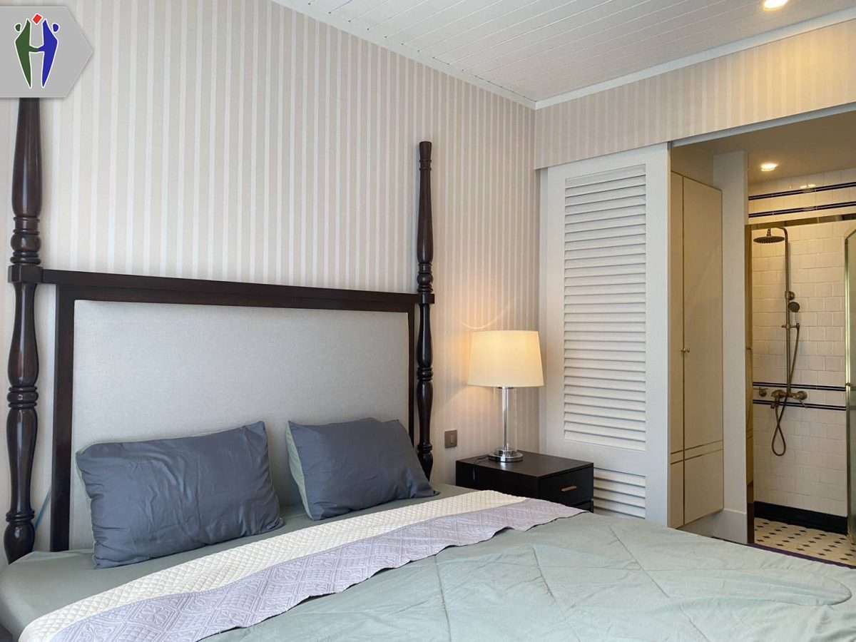 Grand Florida Pattaya Condo NaJomtien for rent 1 bed room — photo 3
