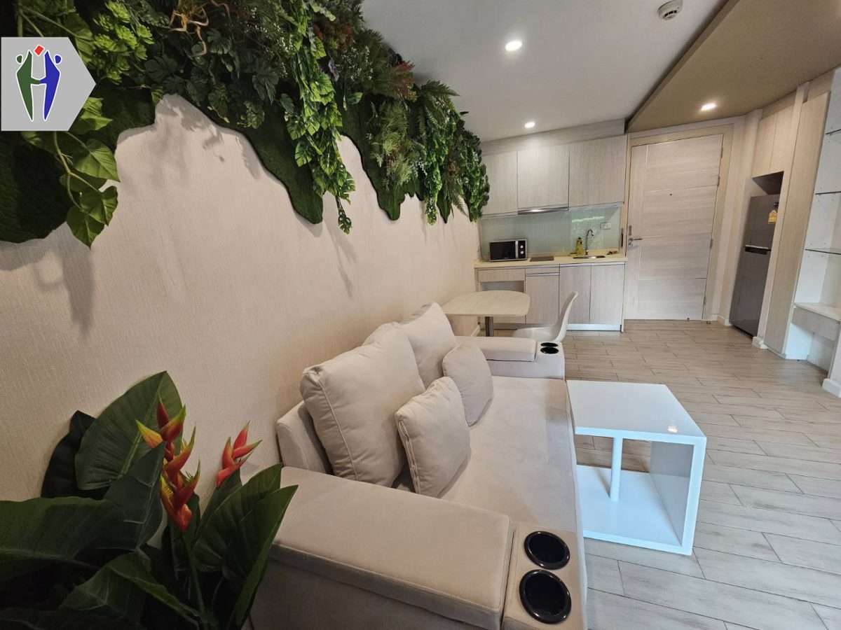 𝗖𝗼𝗻𝗱𝗼 𝗳𝗼𝗿 𝗿𝗲𝗻𝘁 𝗮𝘁 𝗝𝗼𝗺𝘁𝗶𝗲𝗻 𝗣𝗮𝘁𝘁𝗮𝘆𝗮 𝗦𝗲𝘃𝗲𝗻 𝗦𝗲𝗮𝟭