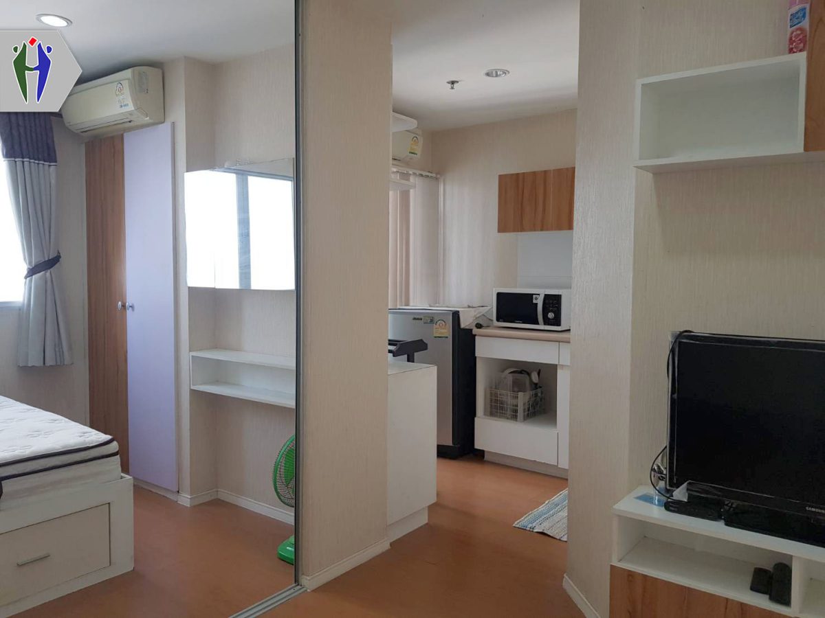Condo for rent 7,000 baht close to Sukhumvit Road — photo 3