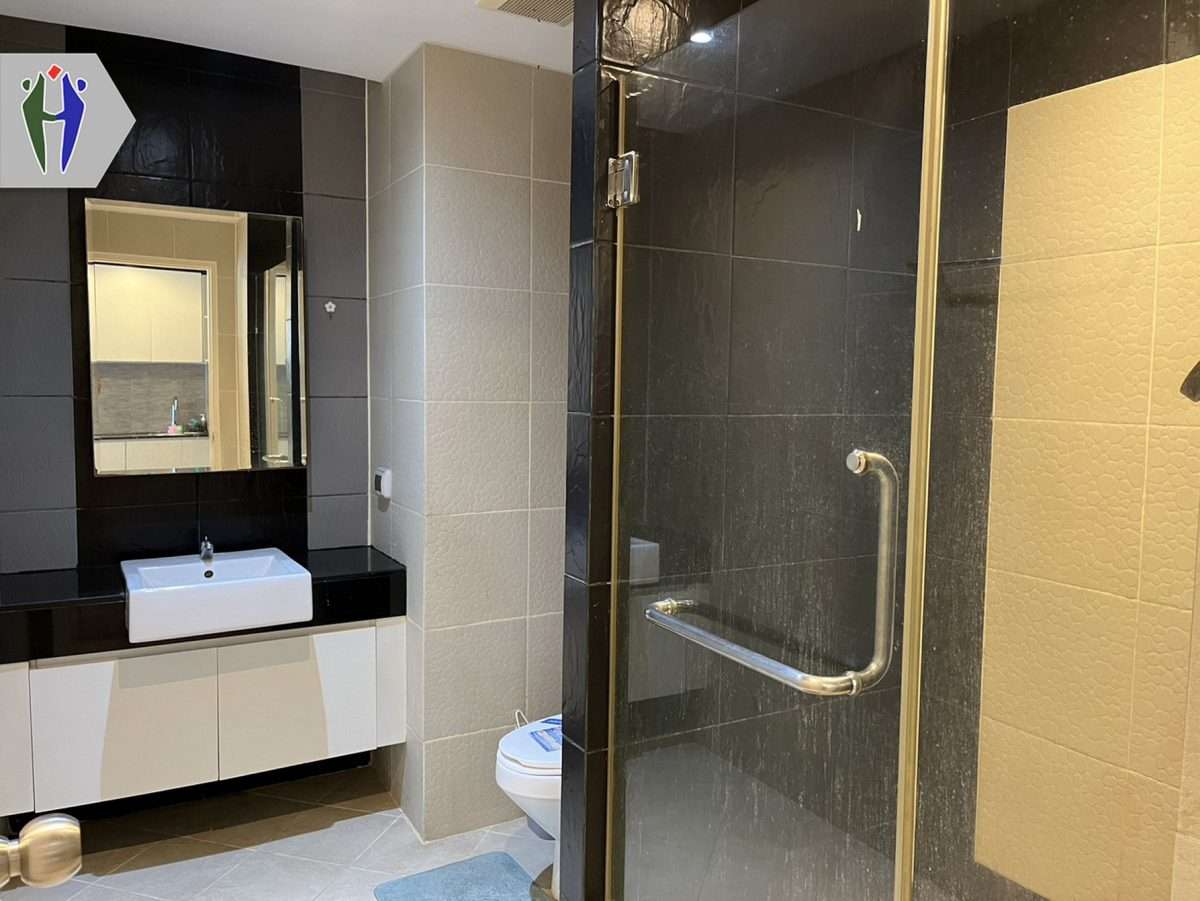 For rent! The Blue Residence Condo 10,000 baht South Pattaya — photo 3