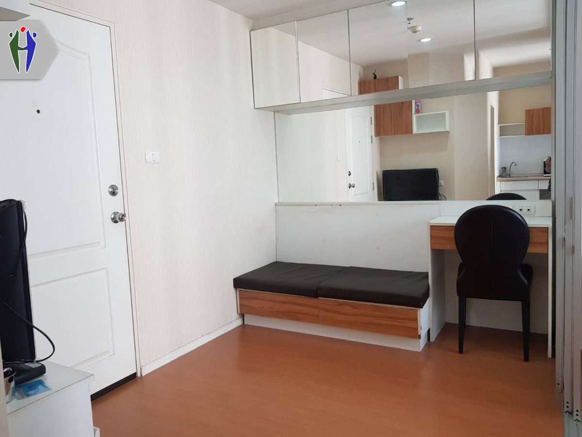 Condo for rent 7,000 baht close to Sukhumvit Road — photo 2