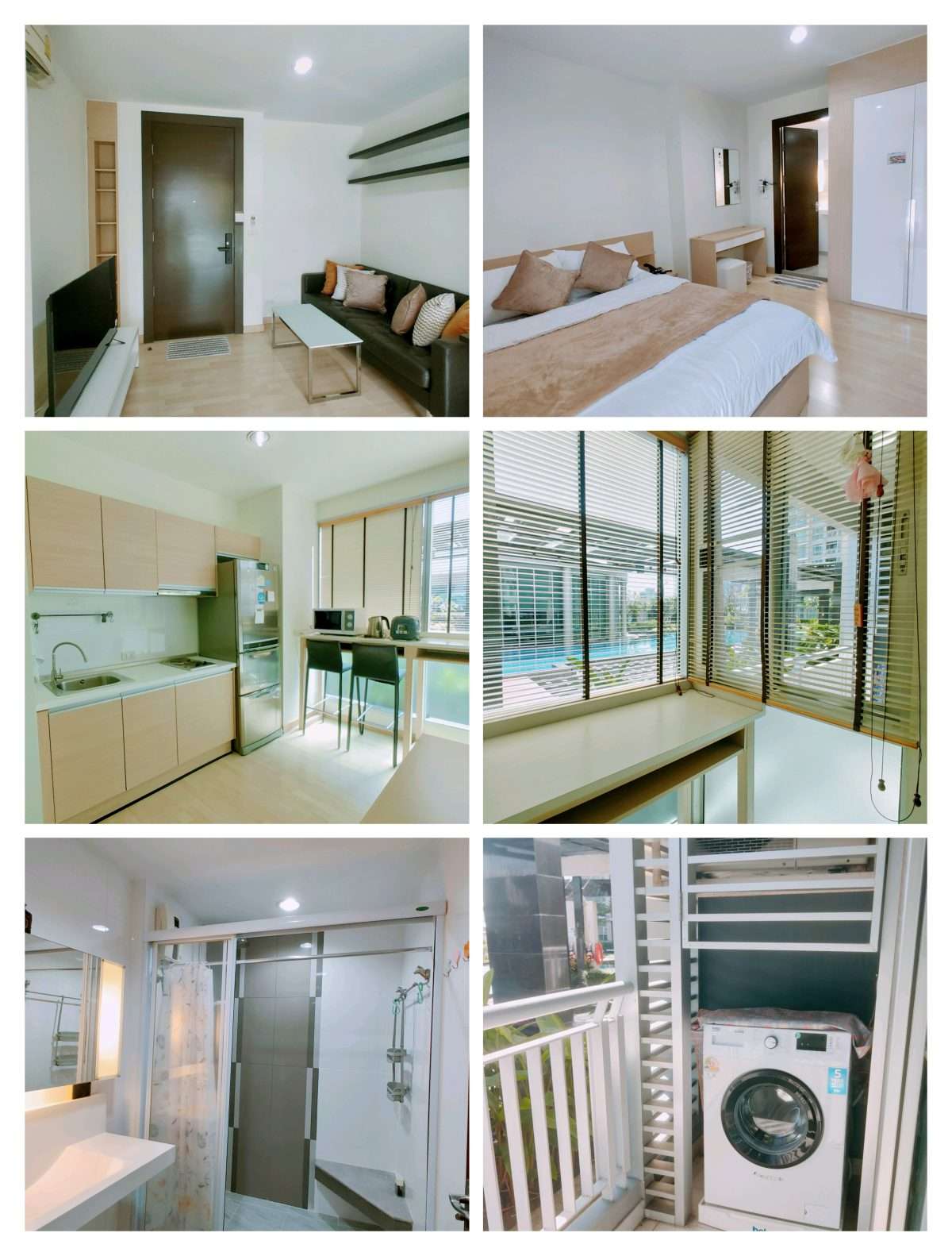 Available now!! Rhythm Ratchada next to MRT Ratchada