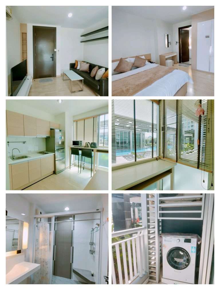 Available now!! Rhythm Ratchada next to MRT Ratchada