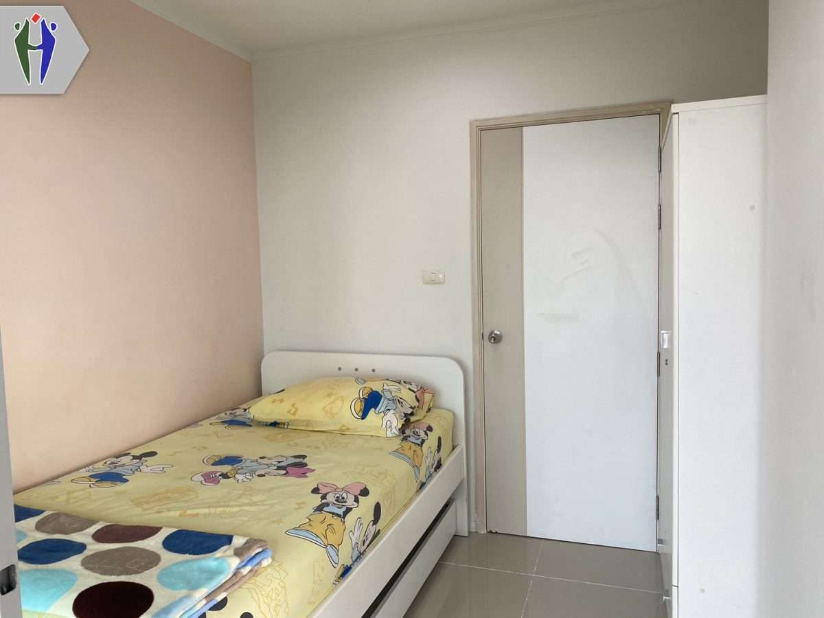 Condo For rent, Lumpini Jomtien- Pattaya. Near Beach — photo 2