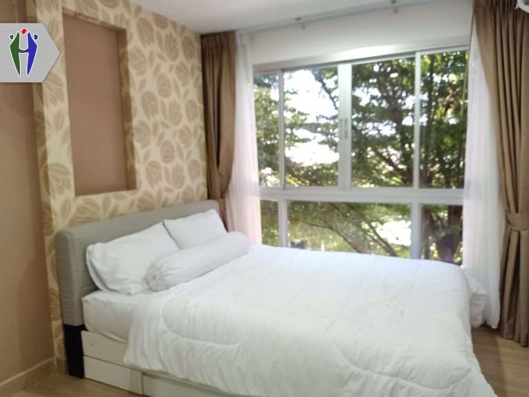 Natureza Condo North Pattaya 1 bedroom