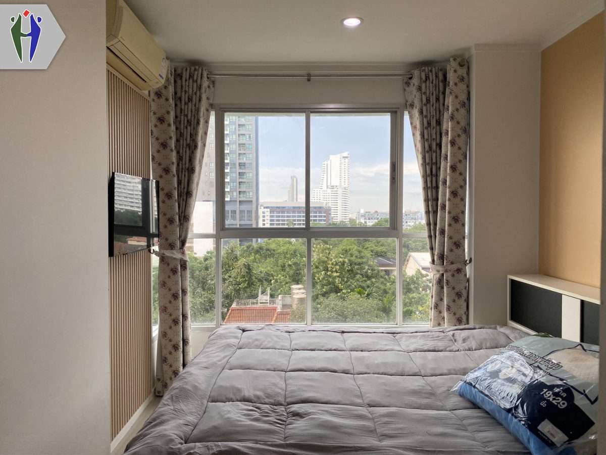 Condo For rent, Lumpini Jomtien- Pattaya. Near Beach — photo 3
