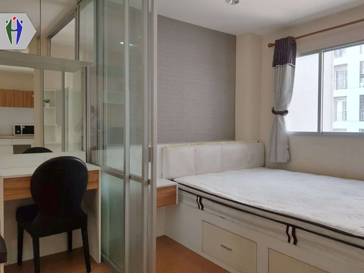 Condo for rent 7,000 baht close to Sukhumvit Road