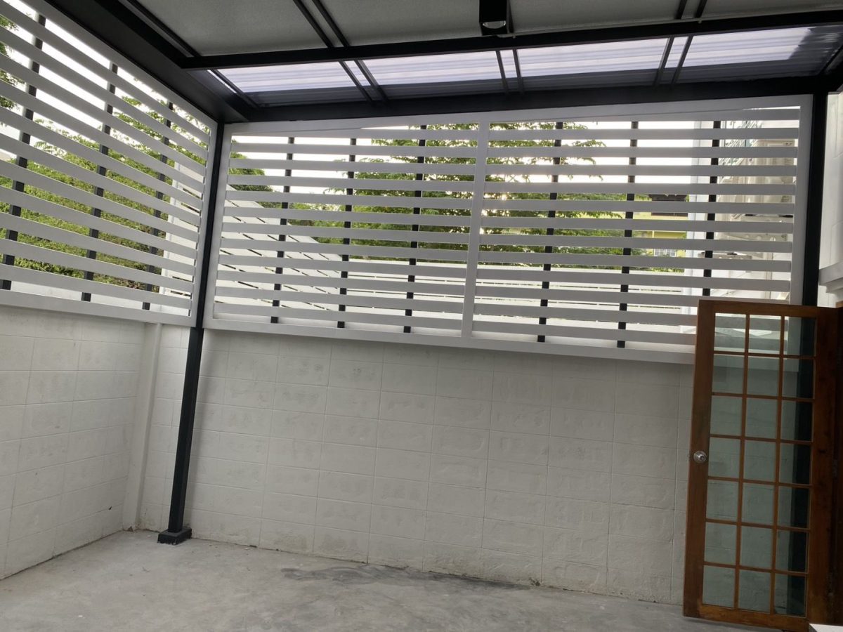 Rent  Stylish Minimalist 4-Bedroom House Near BTS Phahonyothin 69 without furnitures  Great Price บ้านให้เช่าไม่มีเฟอร์ บางเขน — photo 3