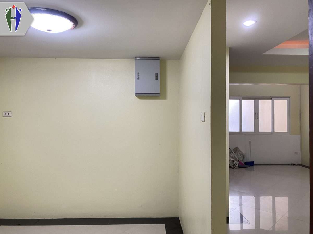 House for rent 32,000 Near Pattaya City Hospital South Pattaya, can make home office — photo 3
