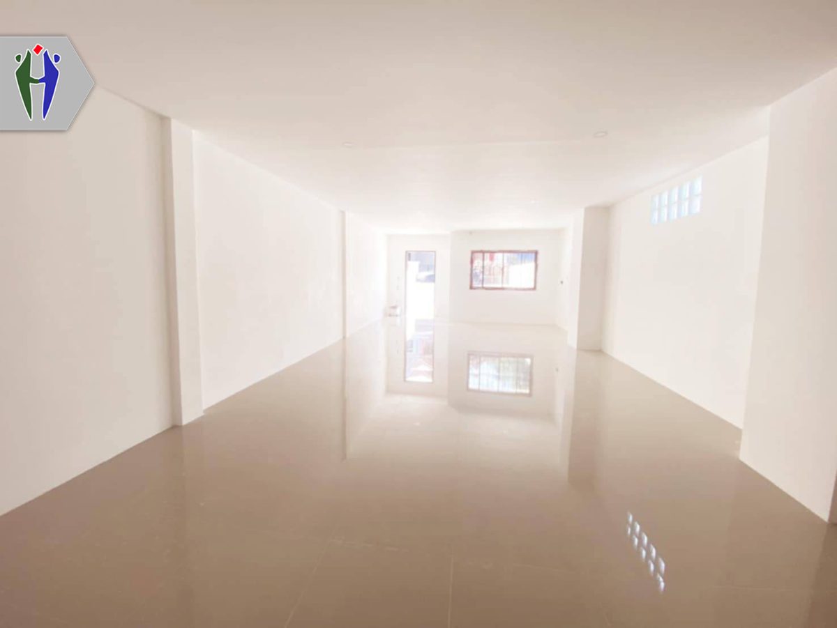 Two-story home office for rent in Khao Noi – Khao Ta Lo. — photo 3