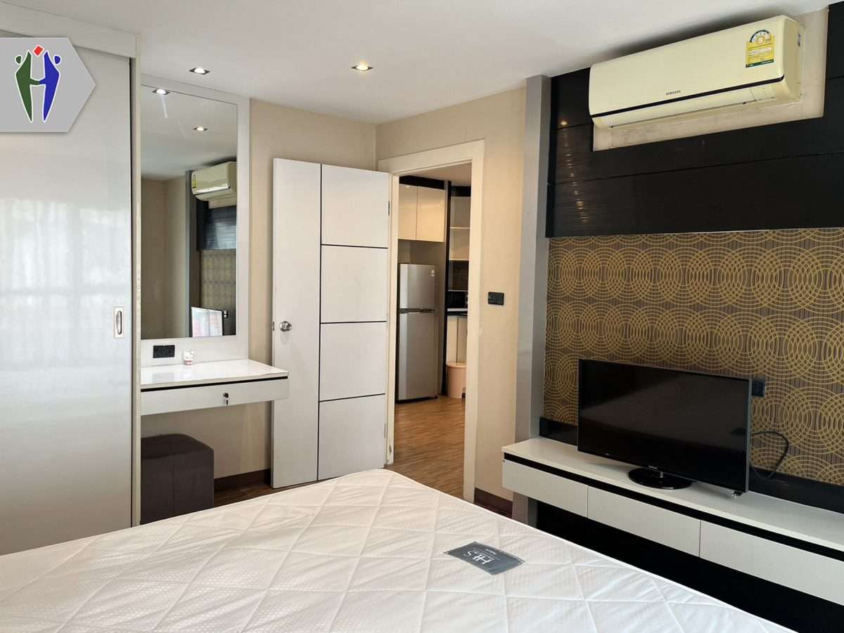 For rent! The Blue Residence Condo 10,000 baht South Pattaya — photo 2