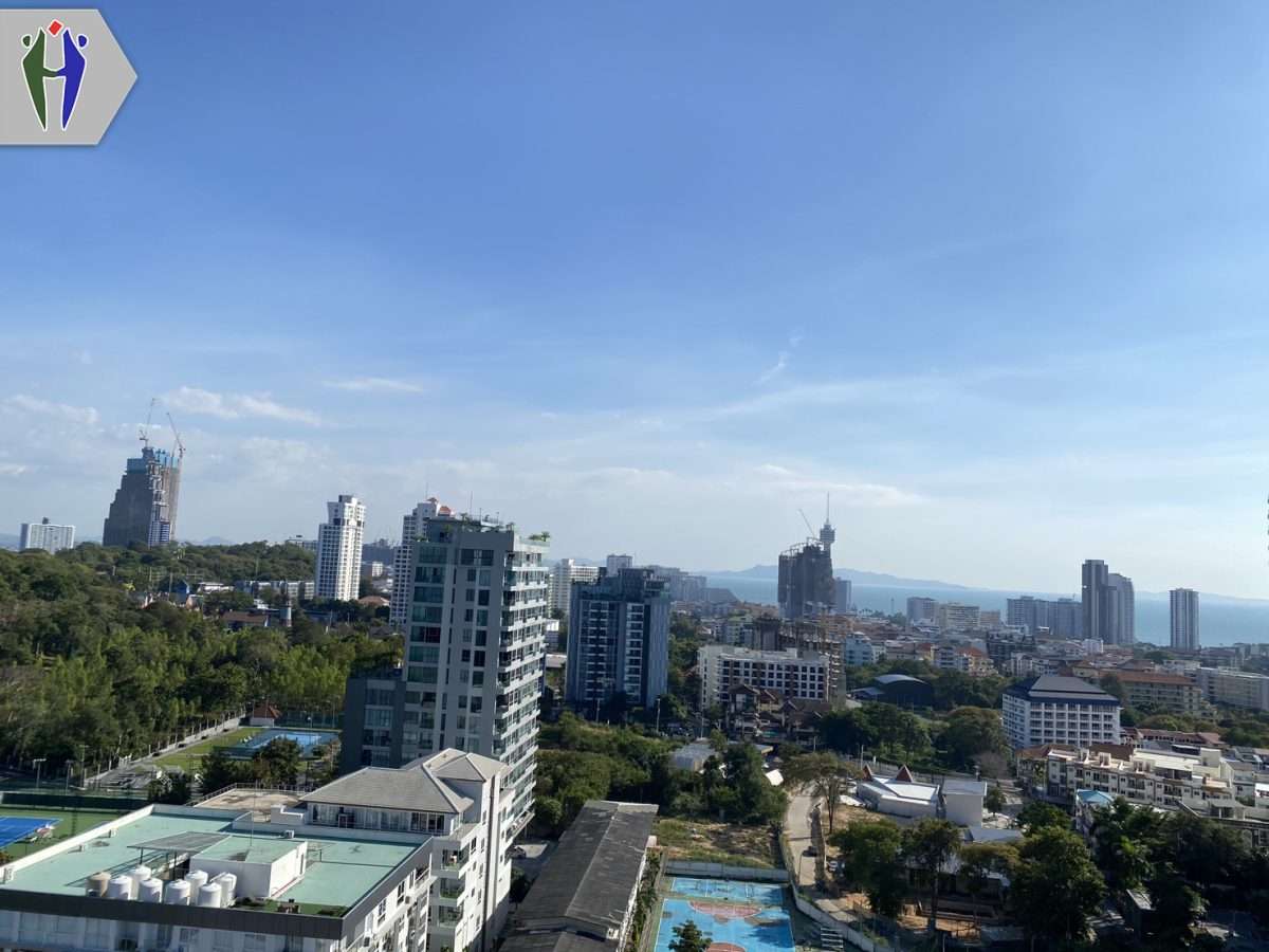 Pratumnak Condo  for Rent Pattaya — photo 3