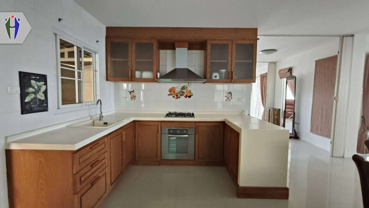 Pool Villa for Rent at Chaiyapruk Jomtien Pattaya — photo 2