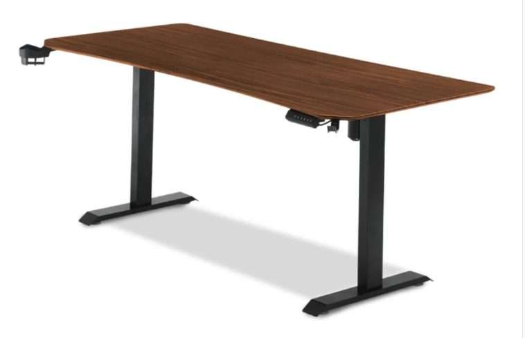 TTRacing Titus Smart Desk 1.6m