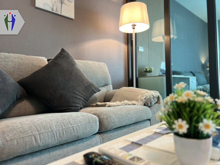 The Win Condo for rent Soi.Khaotalo, South Pattaya