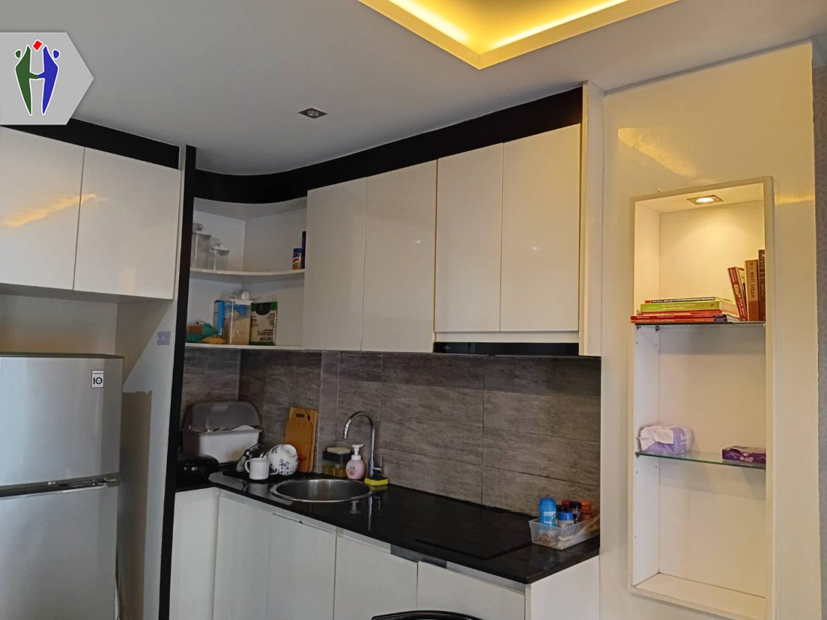 Condo The Blue residence for Rent 10,000 baht, South Pattaya — photo 2