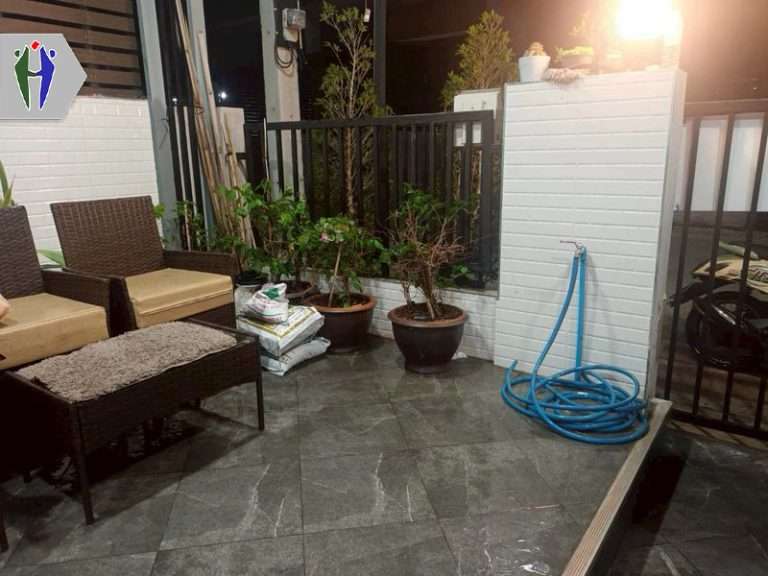 Townhouse for rent 20,000 baht, Soi Khao Talo-Khaonoi