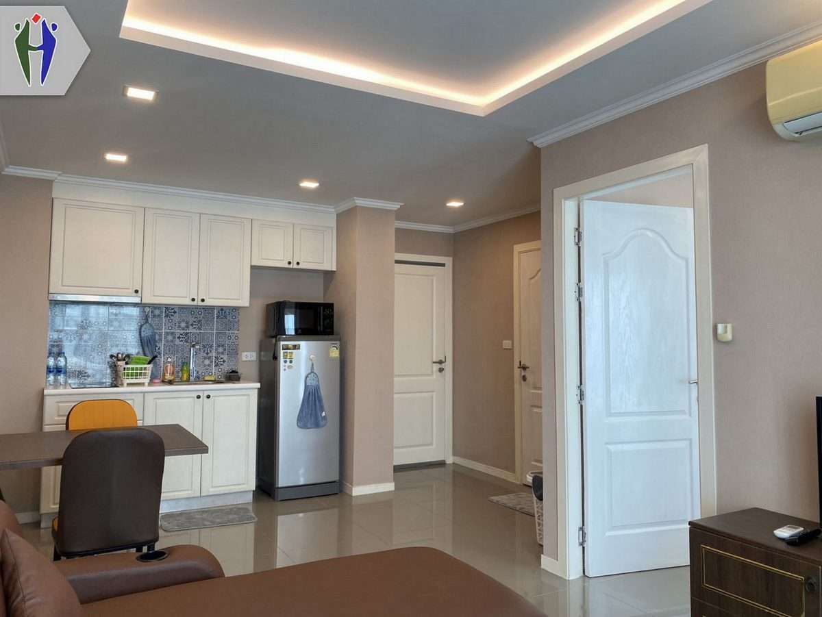 Condo for rent Jomtien 12,000 — photo 2