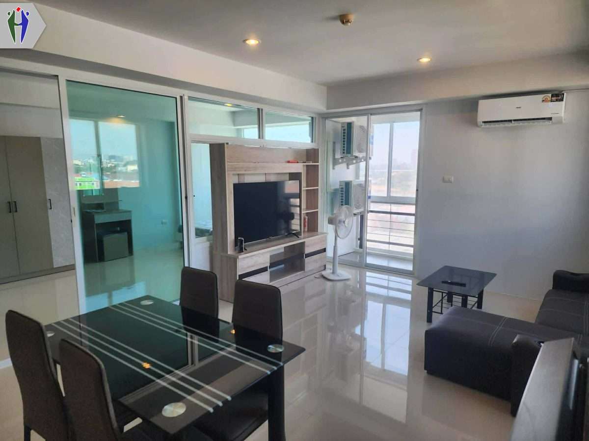 Condo for Rent  Pattaya, Soi Khaotalo Pattaya.
