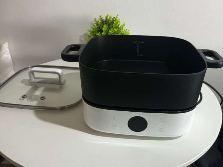 Xiaomi Multifunctional Hot Pot Cooker