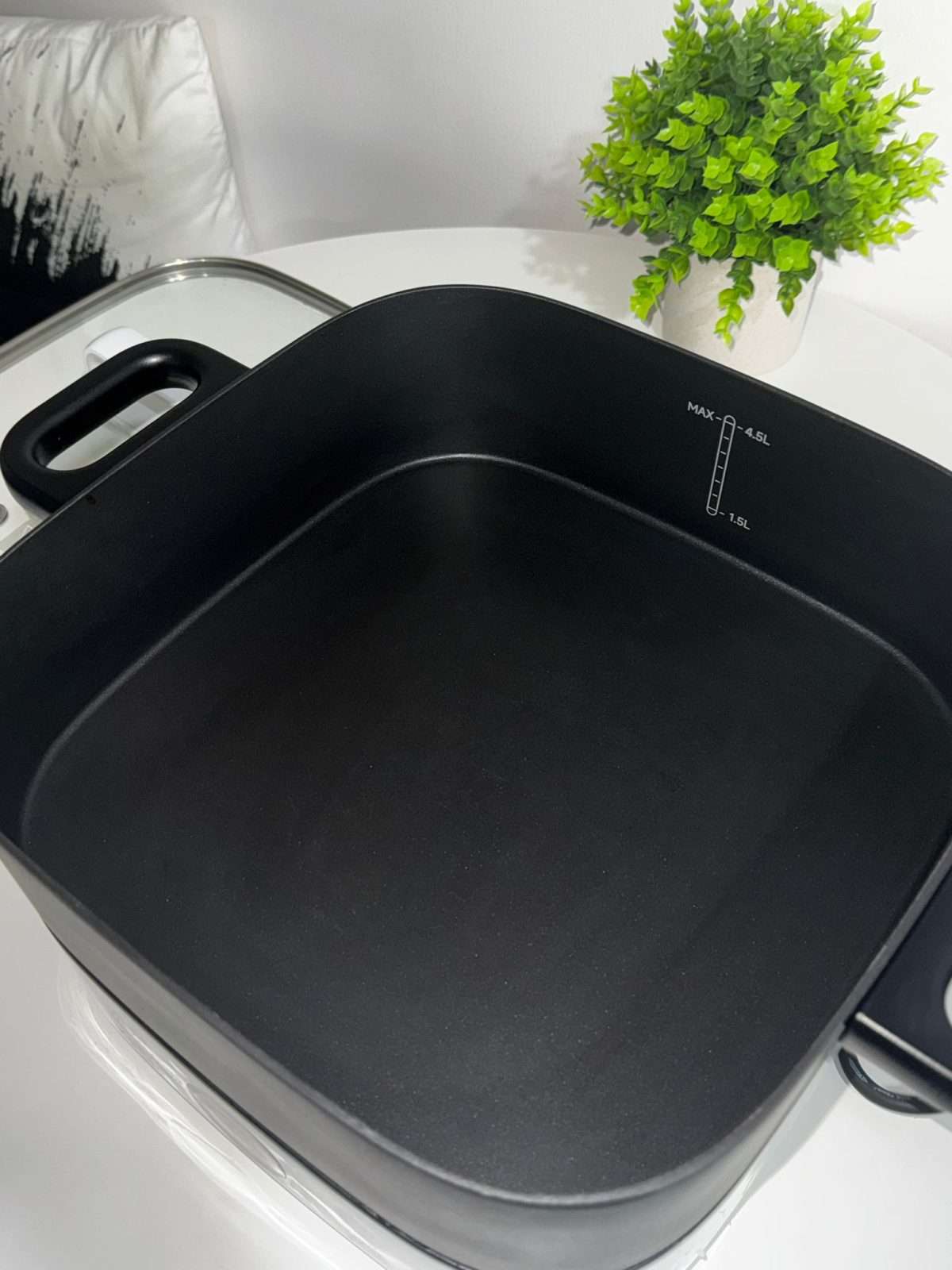 Xiaomi Multifunctional Hot Pot Cooker — photo 2