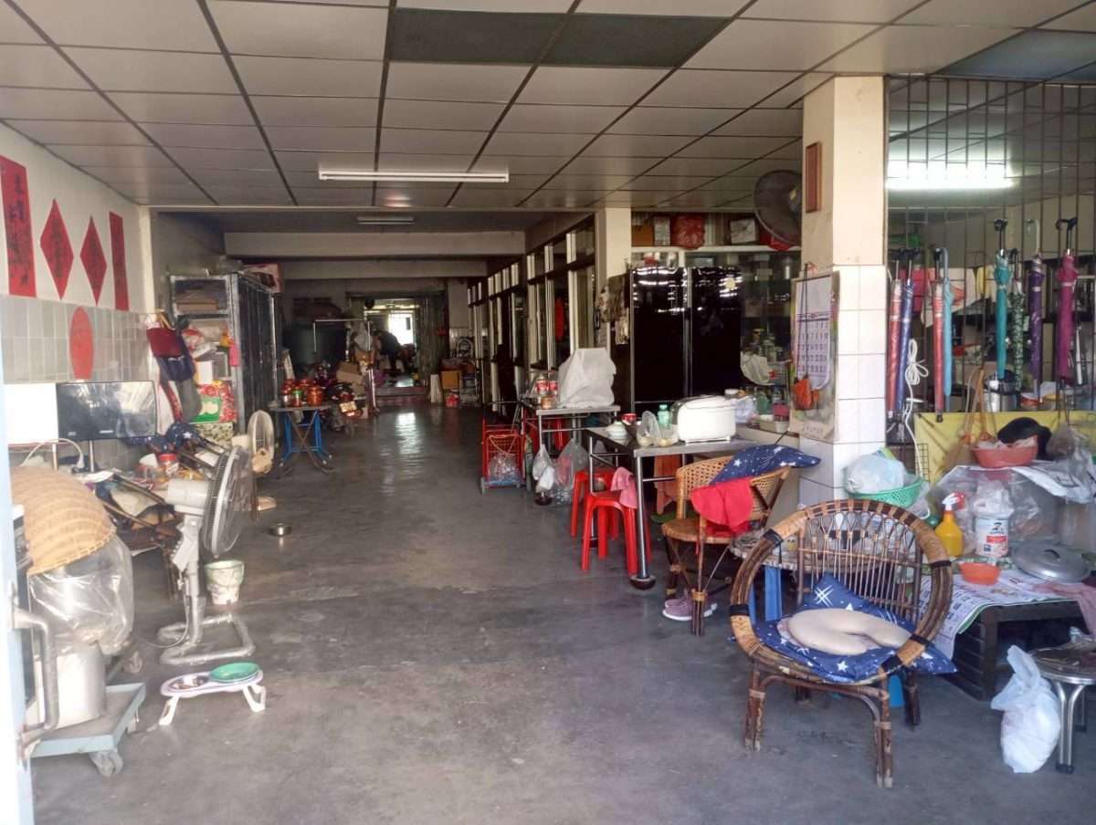 Commercial Building for Sale Prime location in Chiang Mai — photo 3