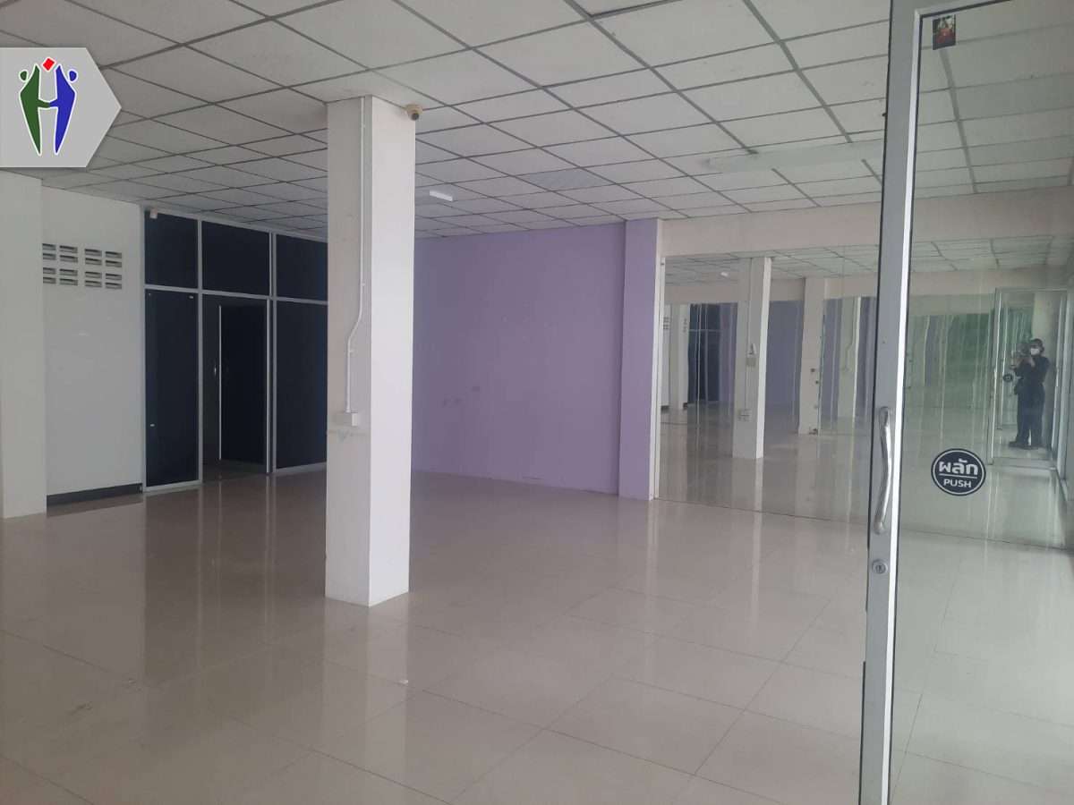 Commercial building for rent in Saim Country Club — photo 2