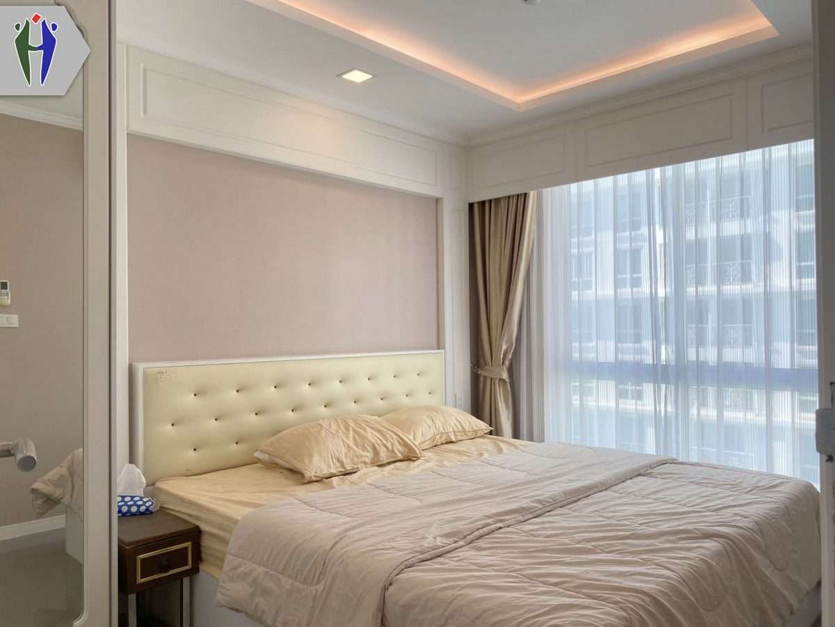 Condo for rent Jomtien 12,000 — photo 3