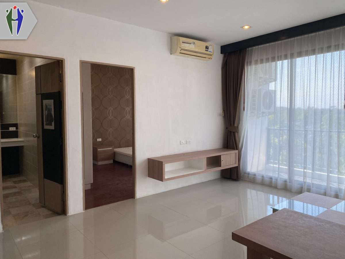 The Green Living Condo for rent 10,000 baht — photo 3