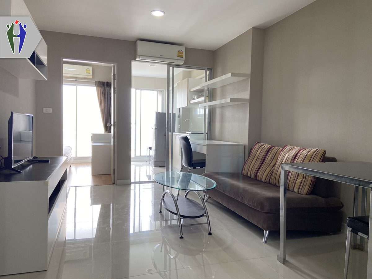 Unicca Condo South Pattaya for rent