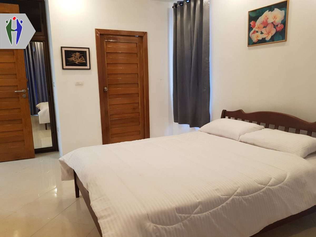 Condo for rent at The Bay View2  Pratamnuk