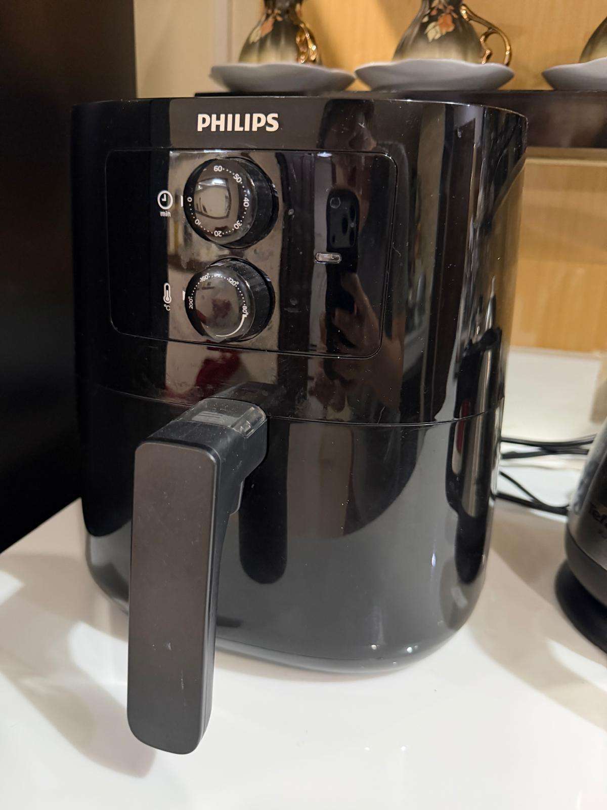 Philips Airfryer (HD920X)