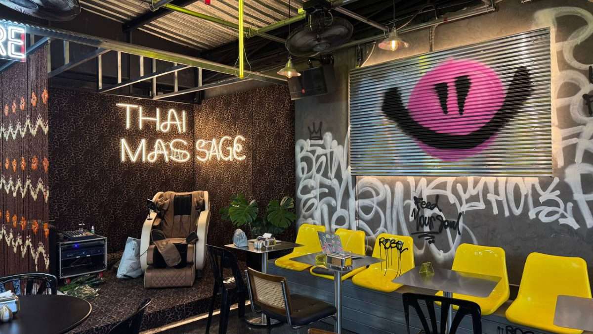 Profitable Turnkey Restaurant Business for Sale in Koh Samui