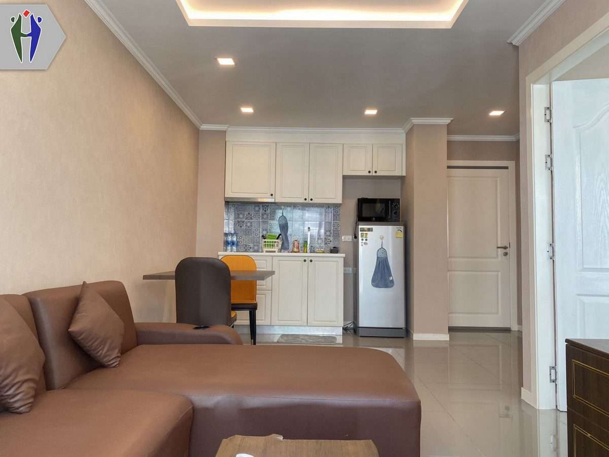 Condo for rent Jomtien 12,000 — photo 2