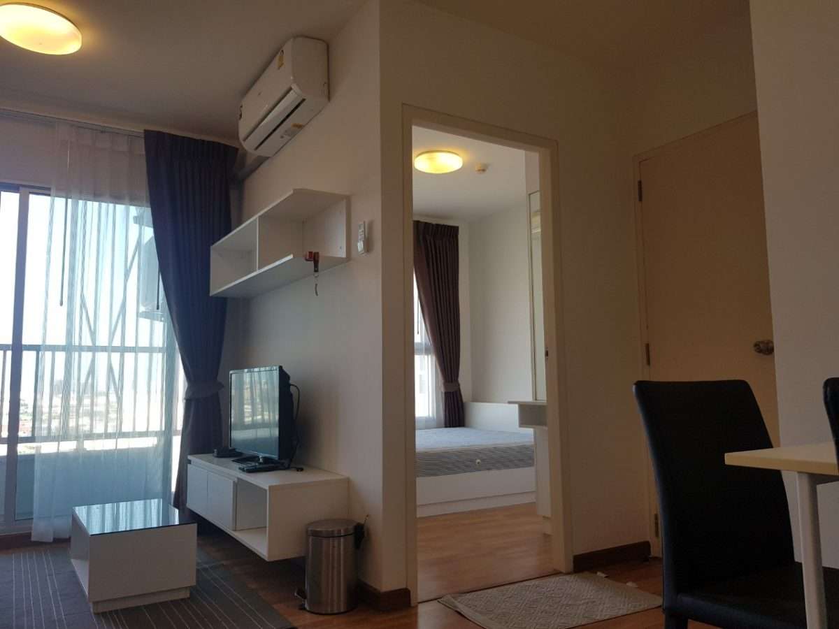 Condo for Rent South Pattaya-Big C Pattaya Tai 10,000 Baht