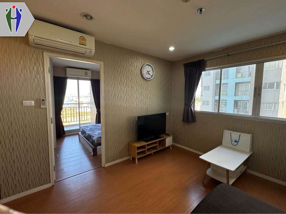 Condo for rent, North Pattaya, 1 bedroom, 10,000 baht,