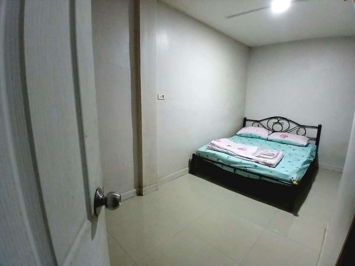 Fully Furnished 1 Bedroom House for Rent Near Walking Street, Pattaya — photo 3