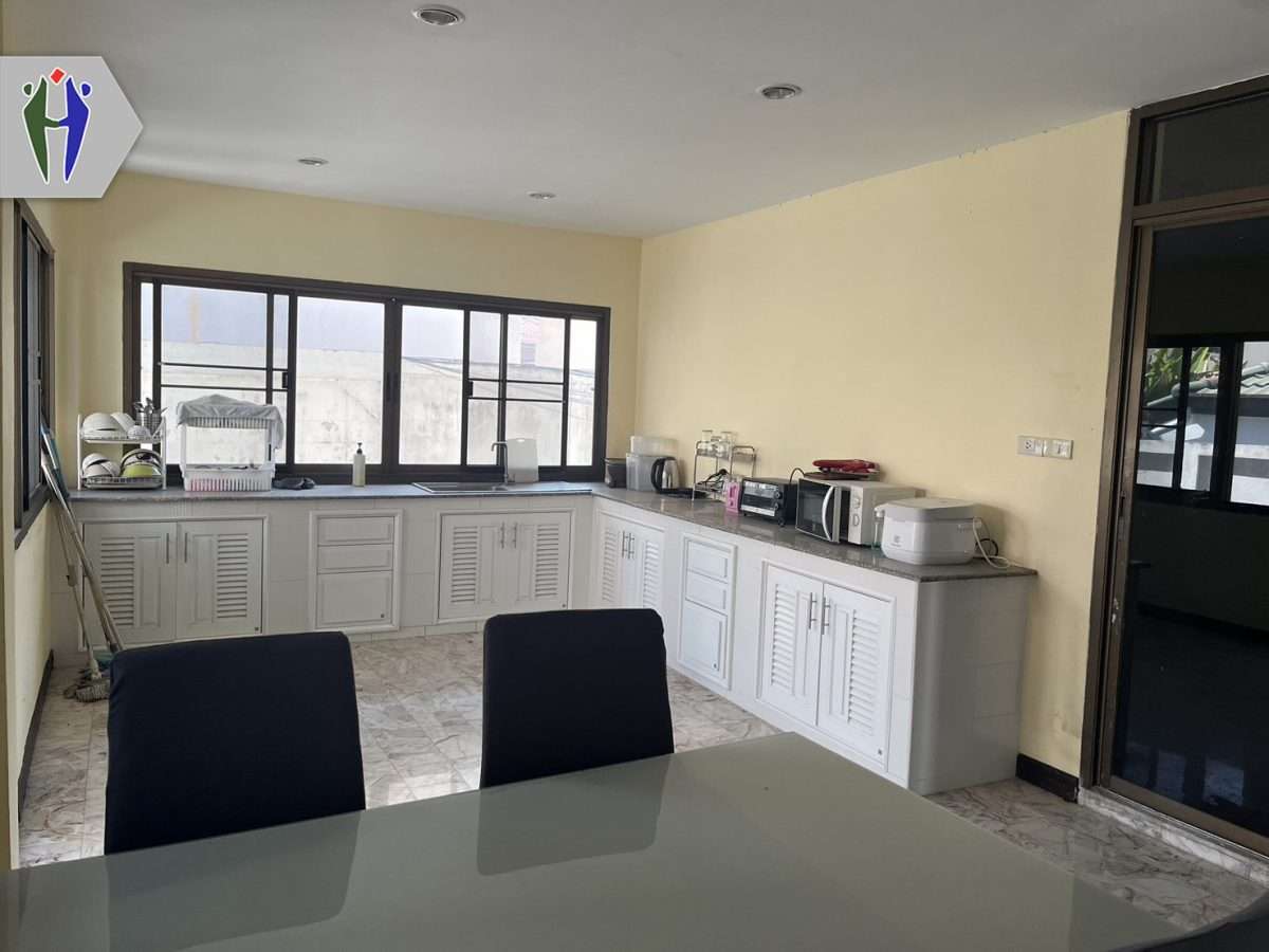 Single House 2 Stories for rent at Central Pattaya Sukhumvit — photo 3