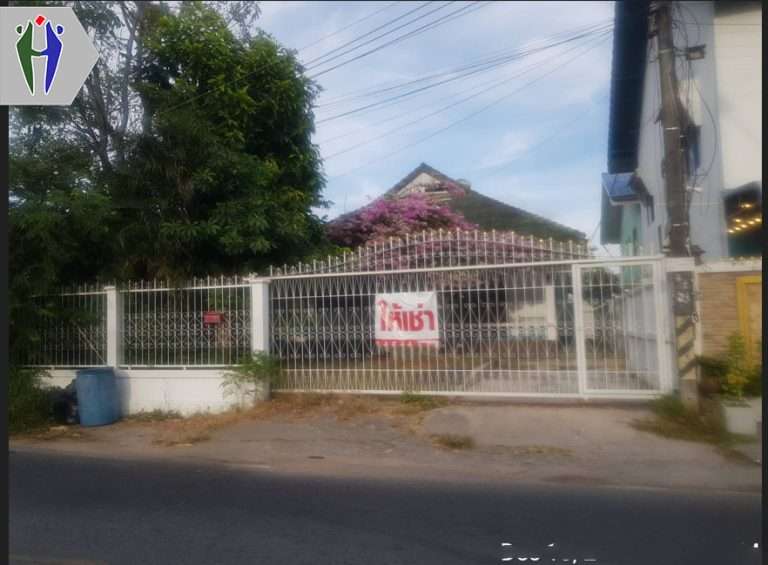 Condo for rent in Khao Noi, Pattaya, unfurnished.