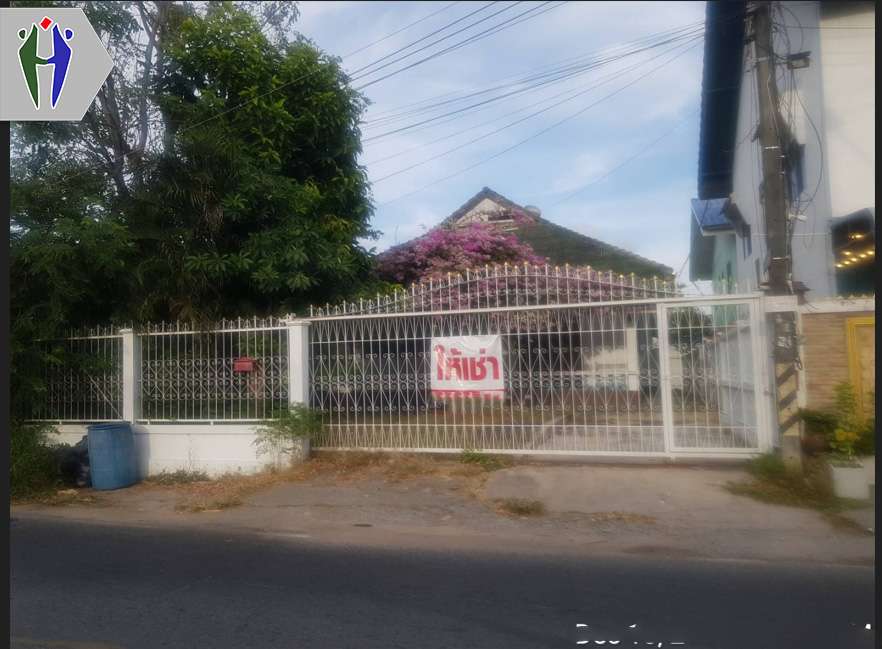 Condo for rent in Khao Noi, Pattaya, unfurnished.