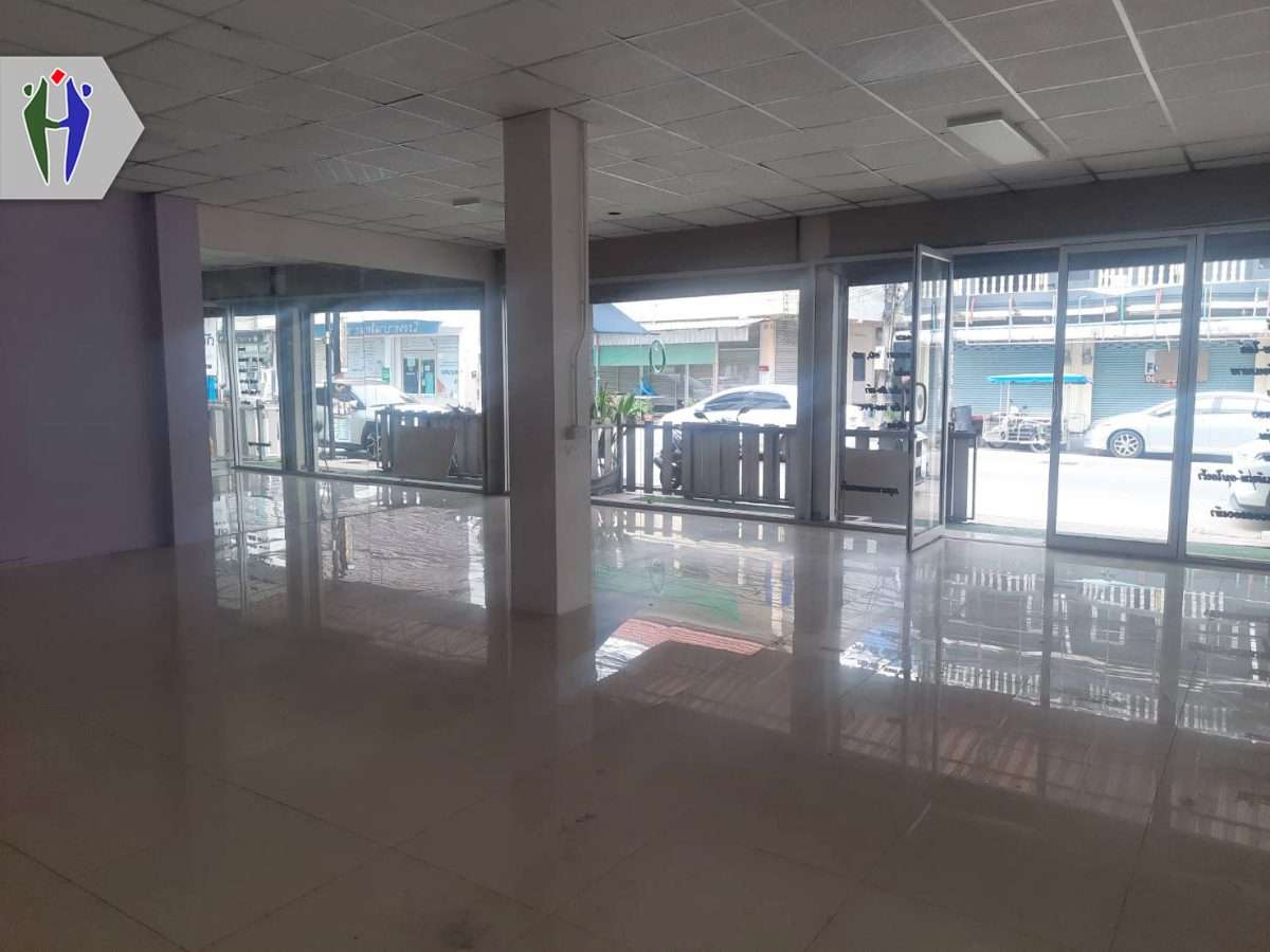Commercial building for rent in Saim Country Club — photo 3