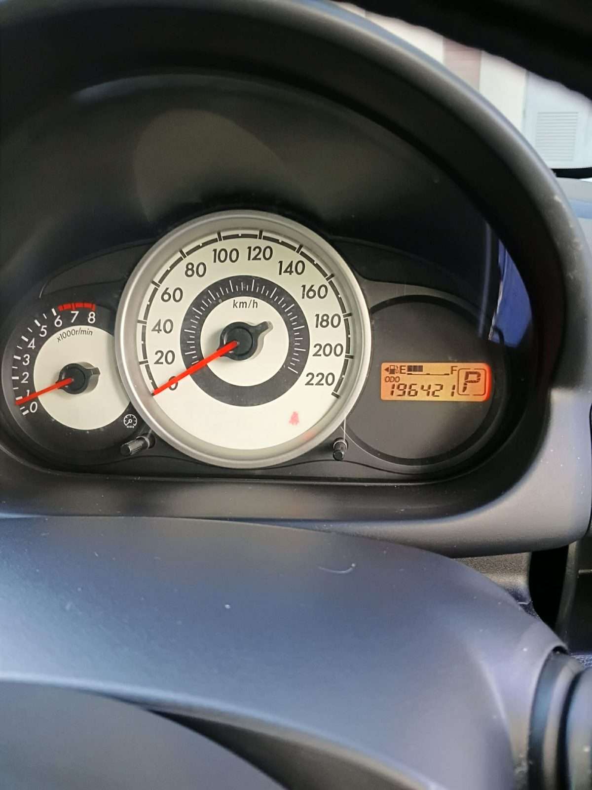 Mazda 3 for sale 2010 Hua Hin — photo 3