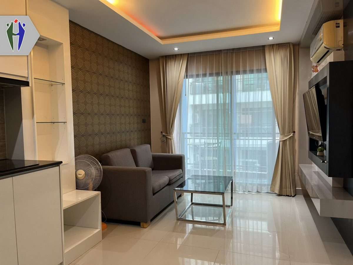 Condo for Rent South Pattaya 9,500