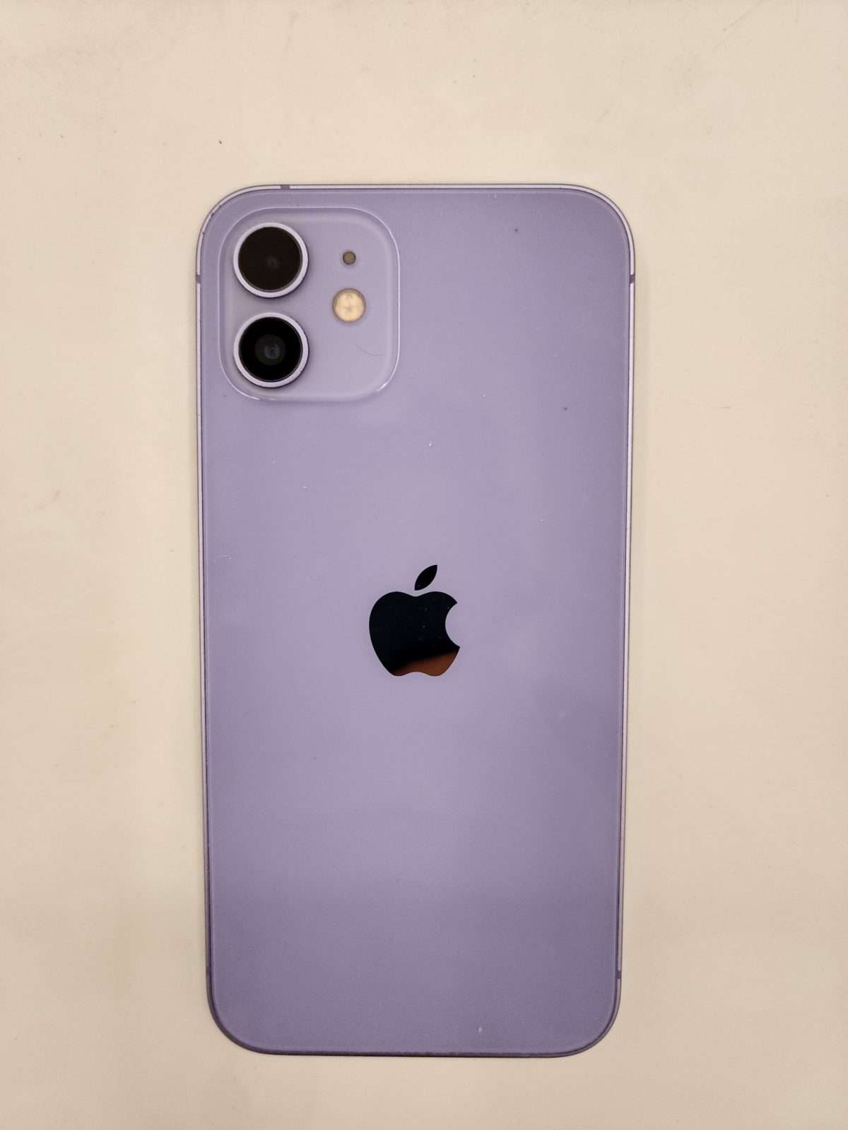 iPhone 12 128GB Purple 💜 98% battery health