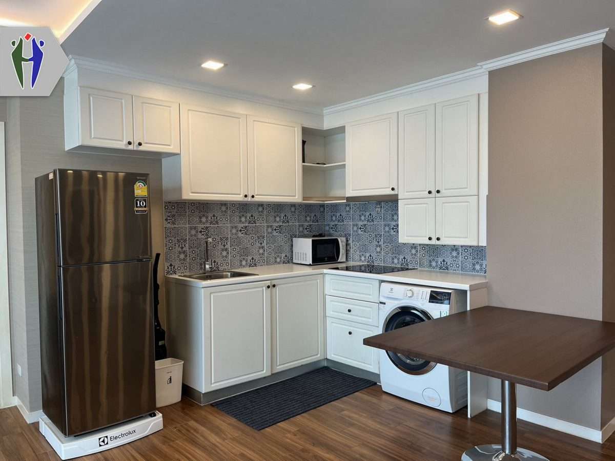 Condo for rent 2 bedroom Jomtien. 20000 — photo 2